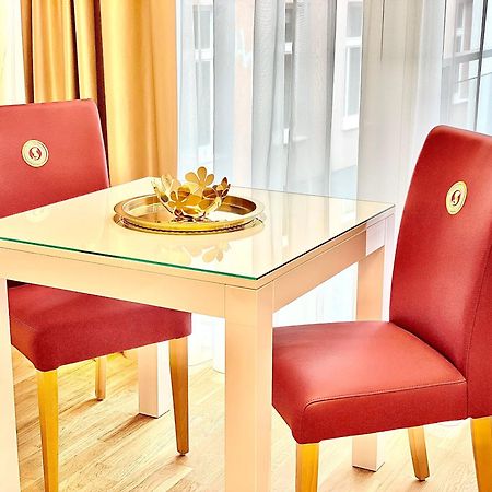 Steiner Residences Vienna Rembrandt מראה חיצוני תמונה