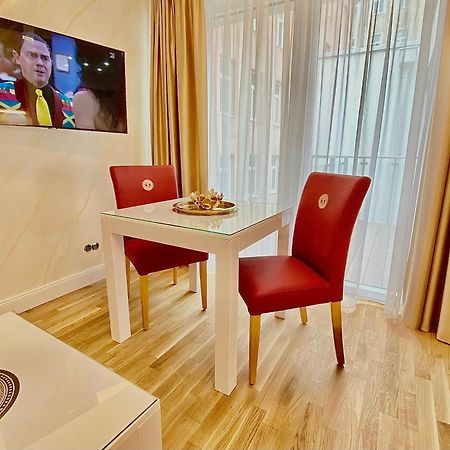 Steiner Residences Vienna Rembrandt מראה חיצוני תמונה