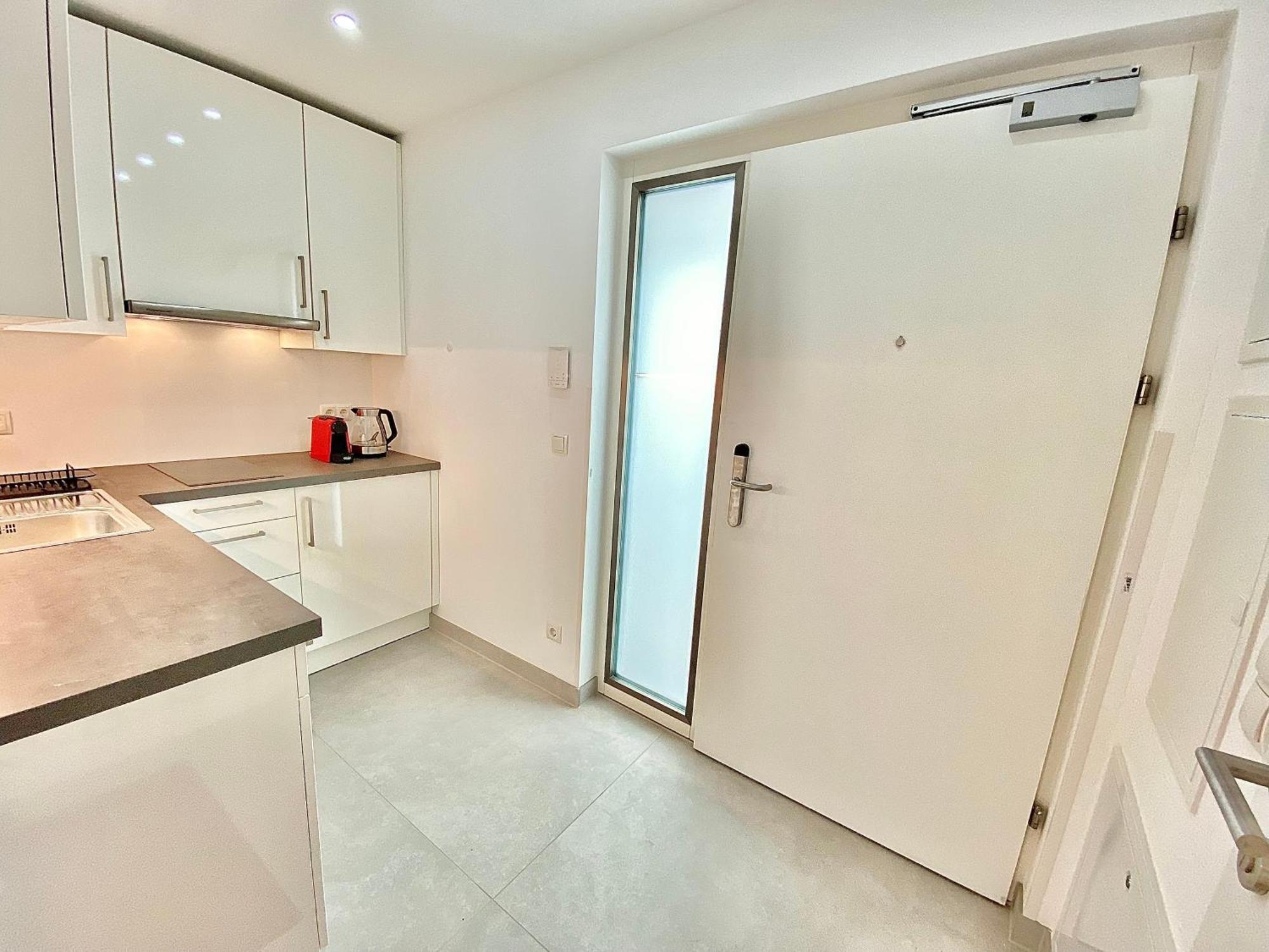 Steiner Residences Vienna Rembrandt מראה חיצוני תמונה