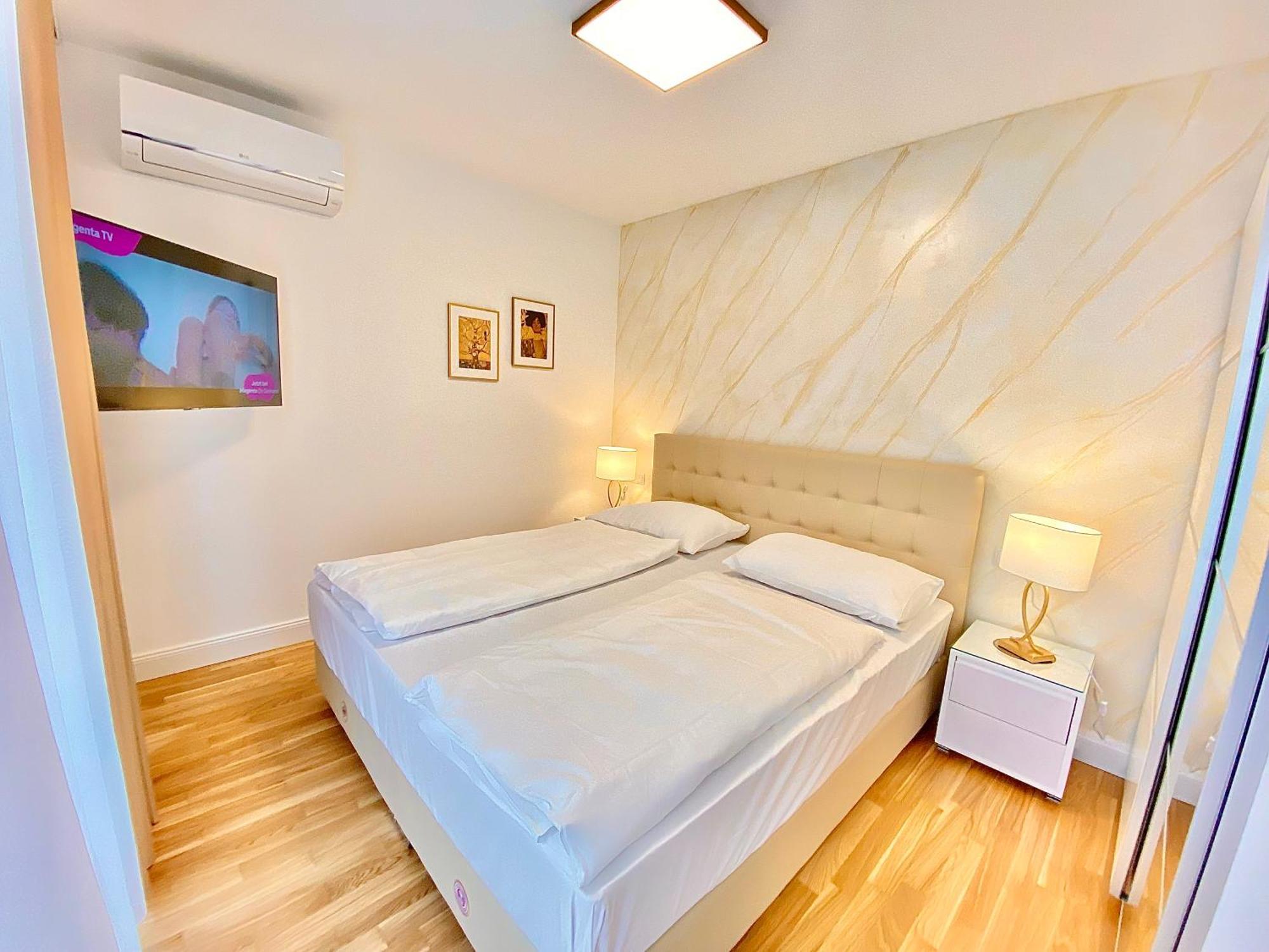 Steiner Residences Vienna Rembrandt מראה חיצוני תמונה