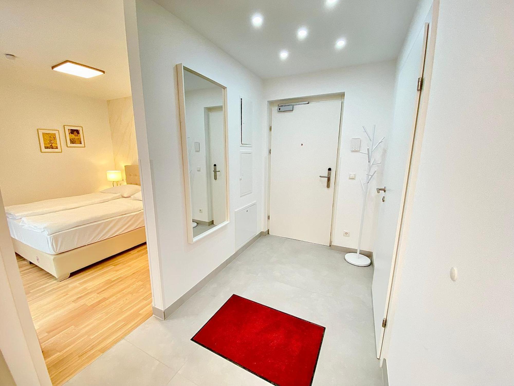 Steiner Residences Vienna Rembrandt מראה חיצוני תמונה