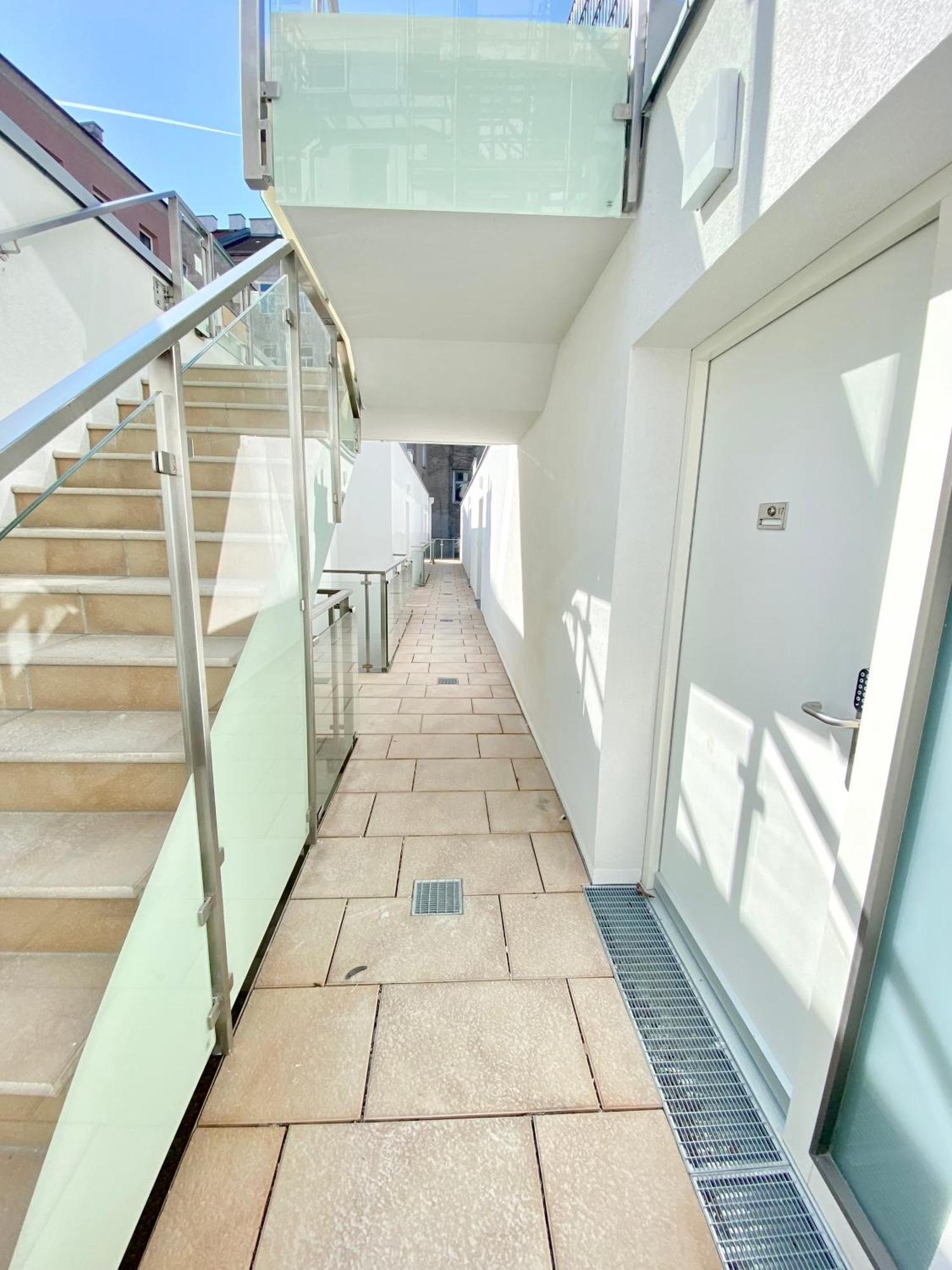 Steiner Residences Vienna Rembrandt מראה חיצוני תמונה