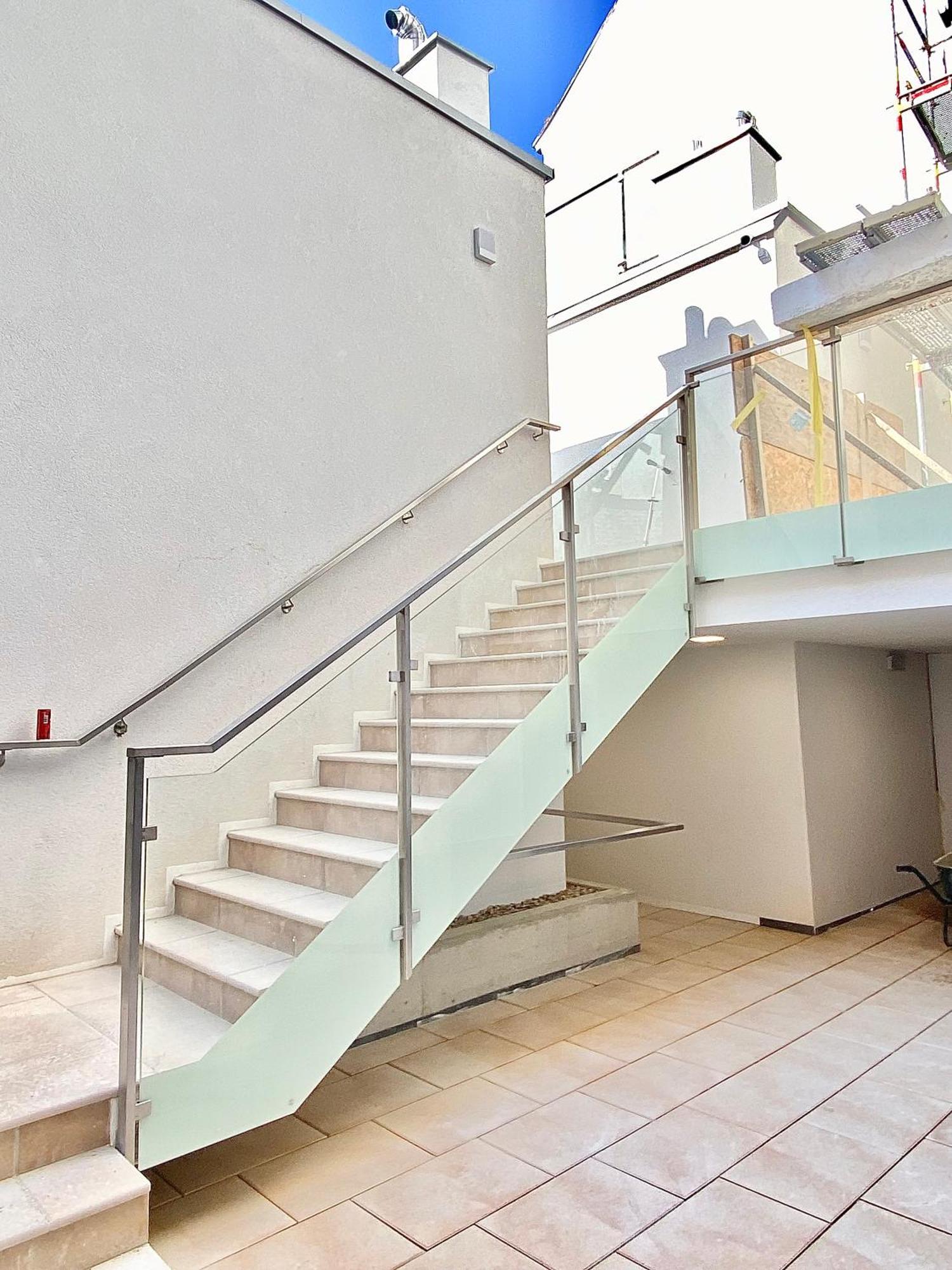 Steiner Residences Vienna Rembrandt מראה חיצוני תמונה