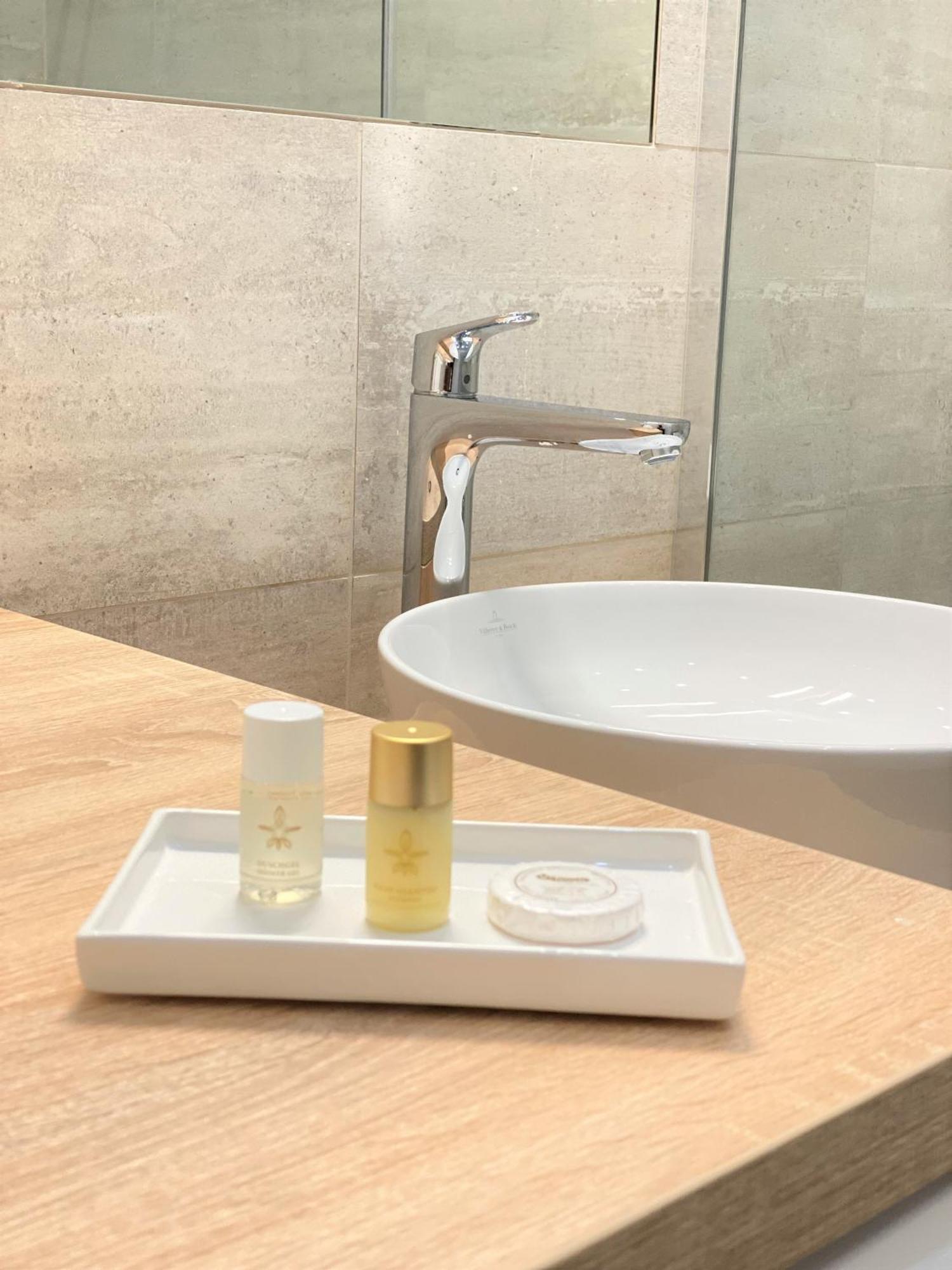 Steiner Residences Vienna Rembrandt מראה חיצוני תמונה