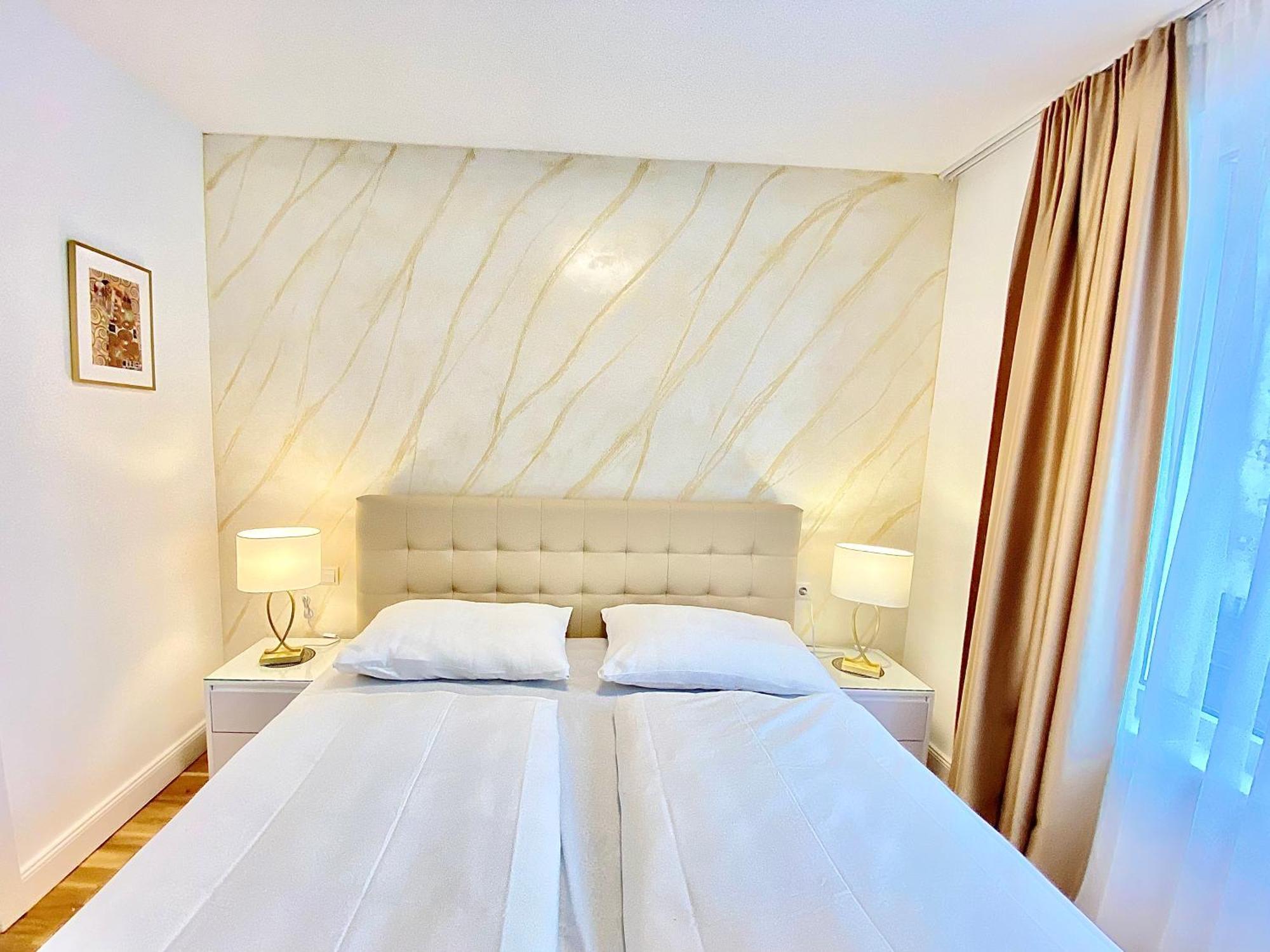 Steiner Residences Vienna Rembrandt מראה חיצוני תמונה