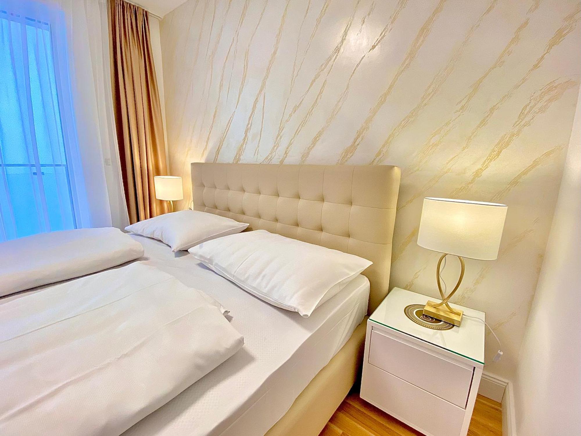 Steiner Residences Vienna Rembrandt מראה חיצוני תמונה