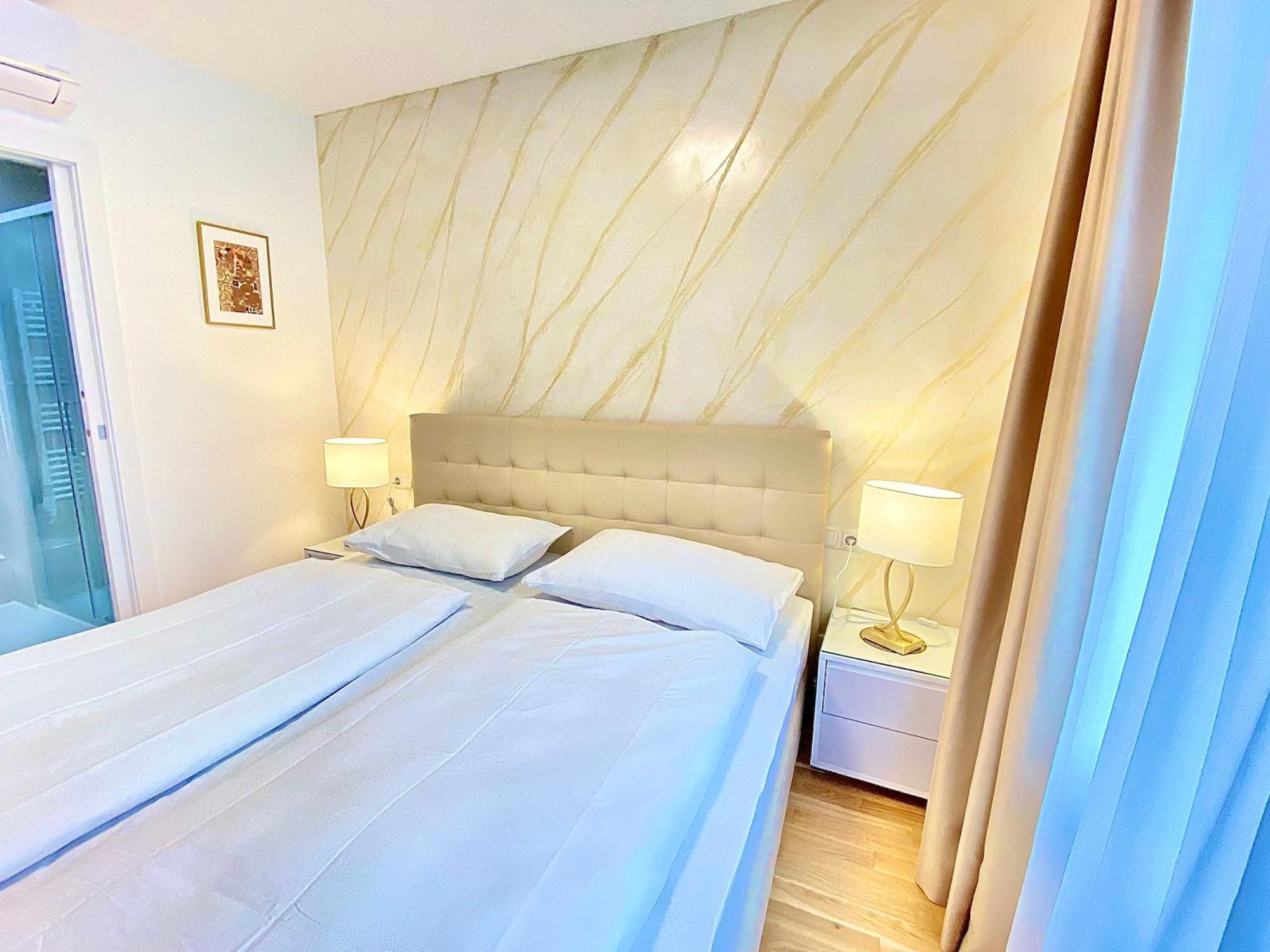 Steiner Residences Vienna Rembrandt מראה חיצוני תמונה