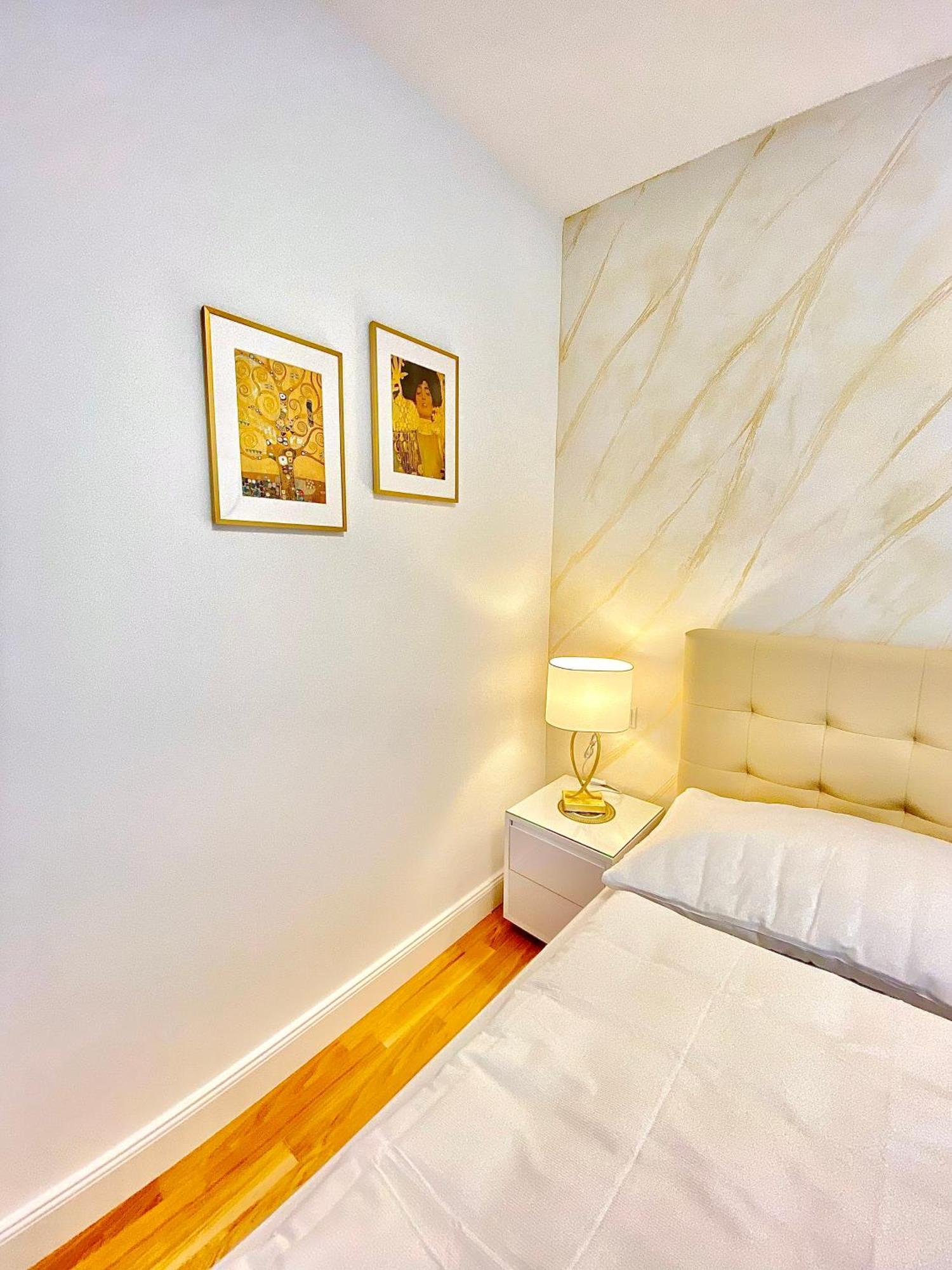 Steiner Residences Vienna Rembrandt מראה חיצוני תמונה