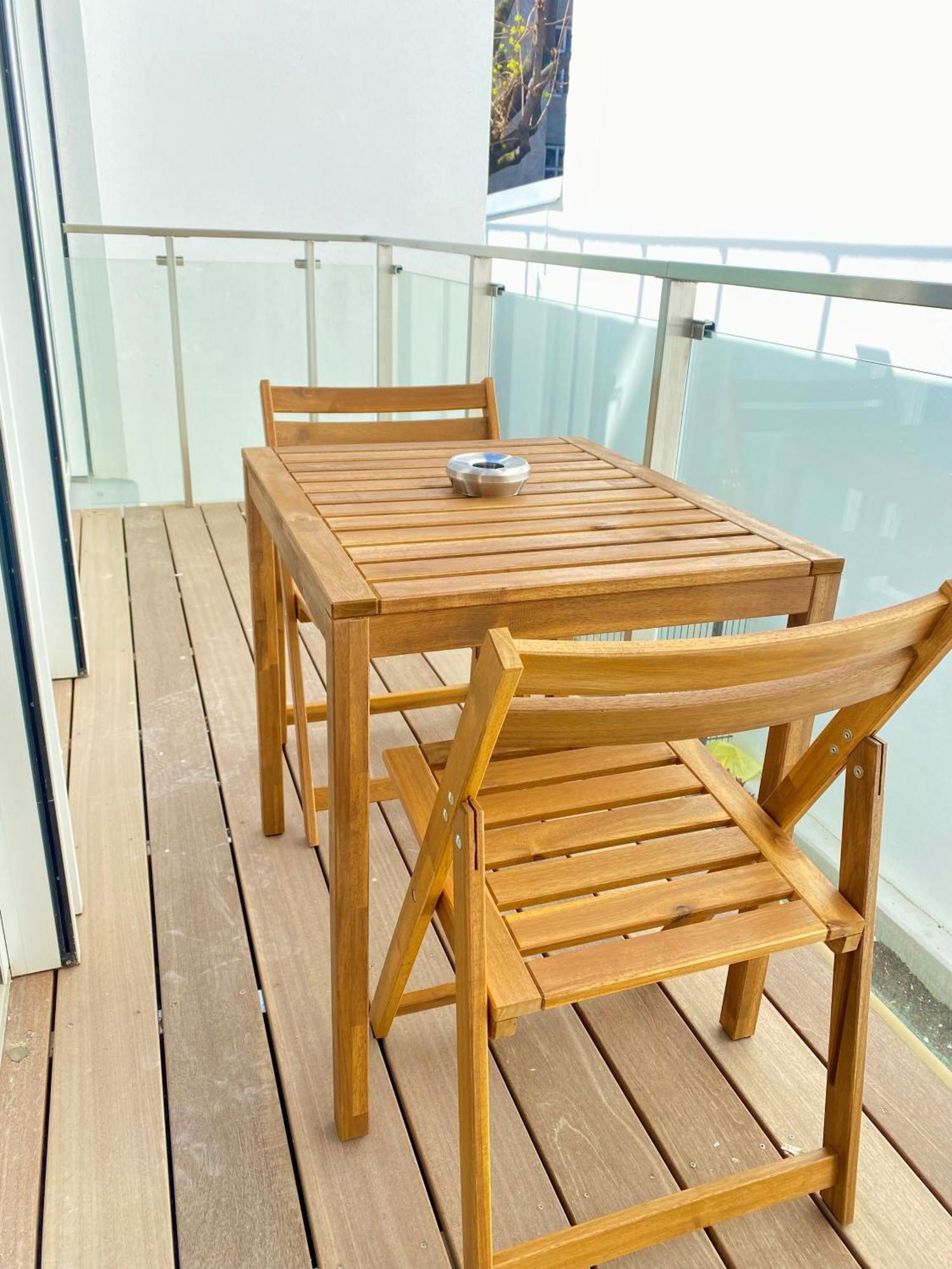 Steiner Residences Vienna Rembrandt מראה חיצוני תמונה