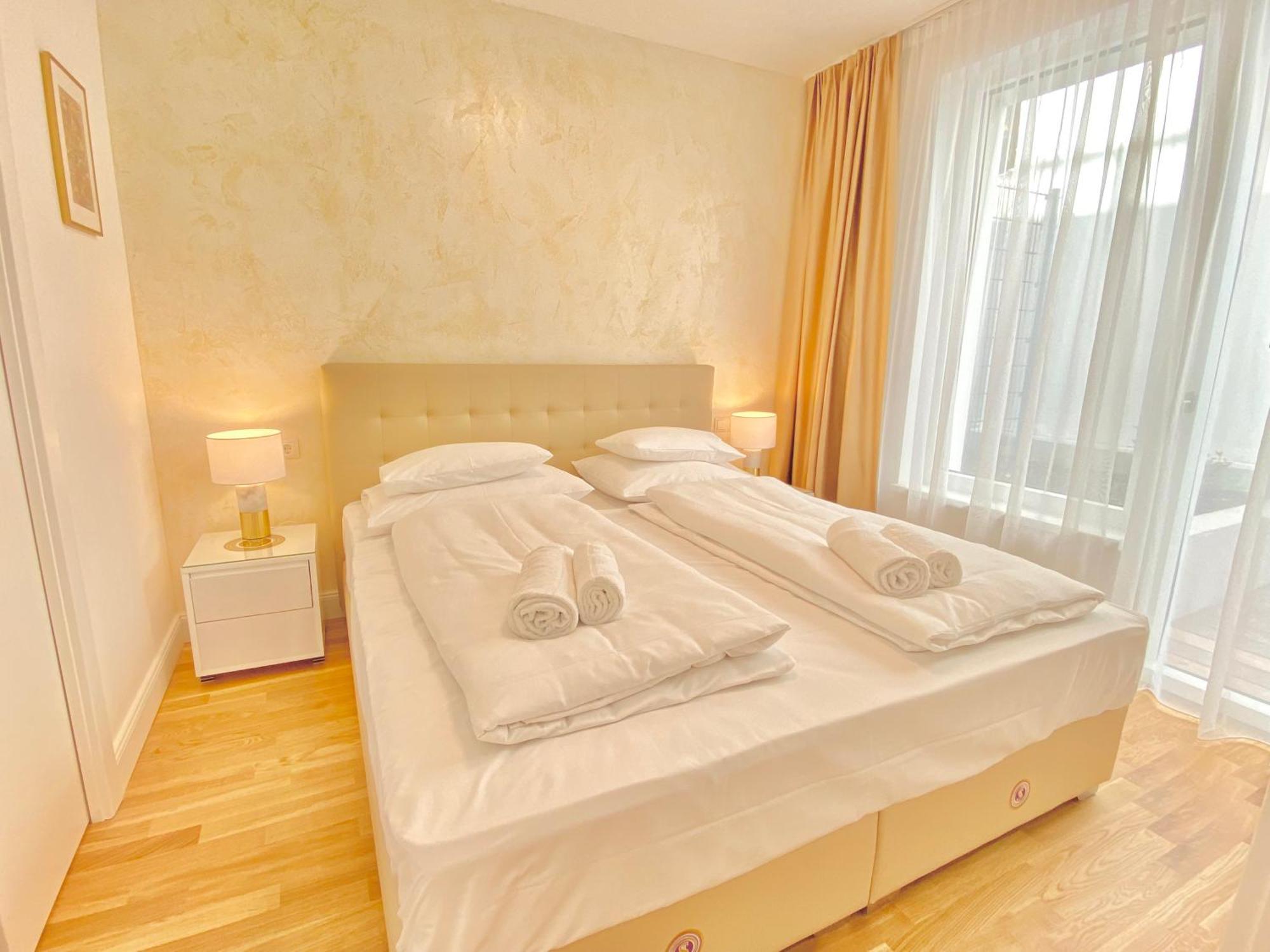Steiner Residences Vienna Rembrandt מראה חיצוני תמונה