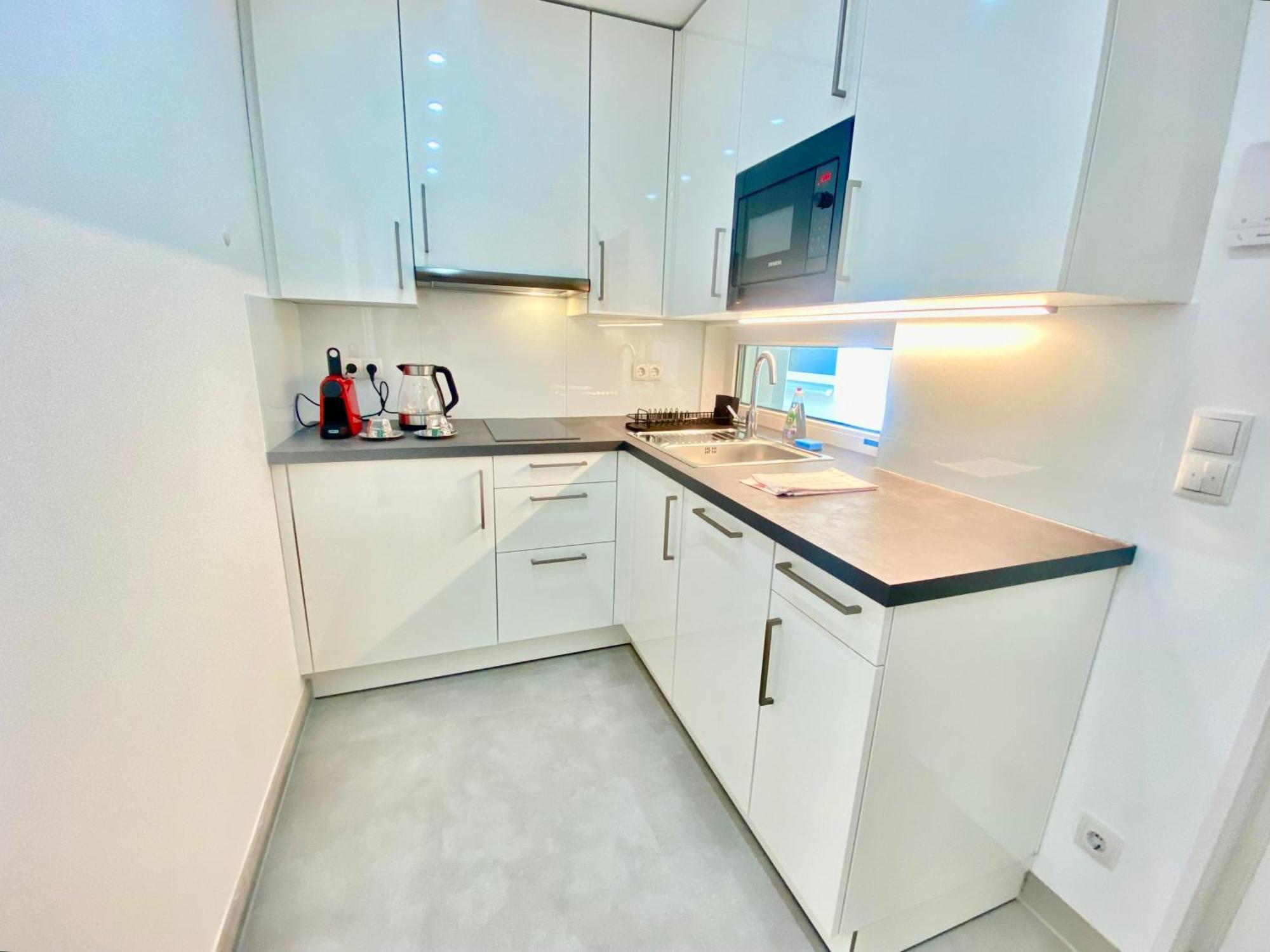 Steiner Residences Vienna Rembrandt מראה חיצוני תמונה