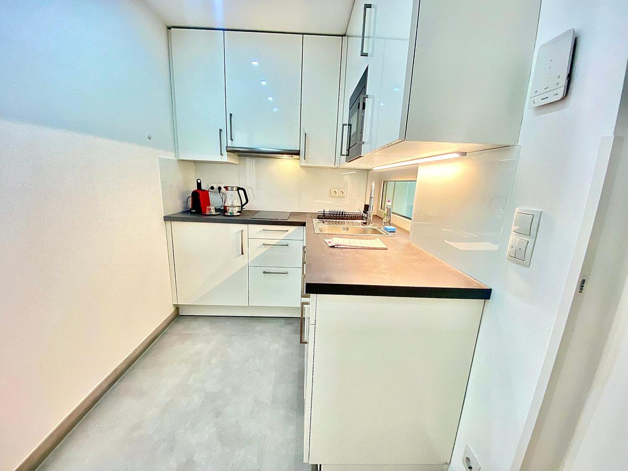 Steiner Residences Vienna Rembrandt מראה חיצוני תמונה