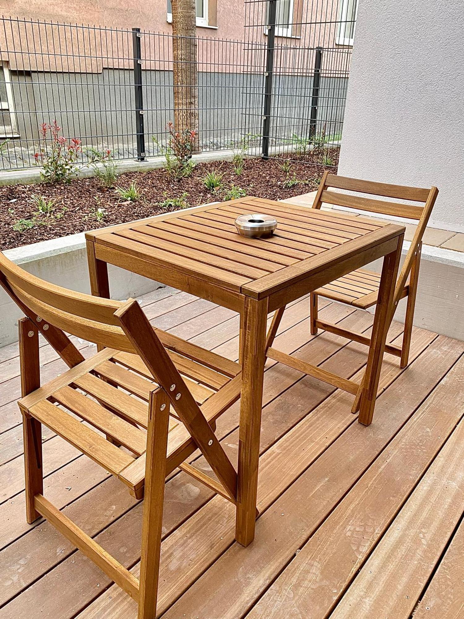 Steiner Residences Vienna Rembrandt חדר תמונה